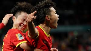 威少